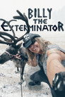 Billy the Exterminator (2009) poster