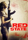 Red State (2011) poster