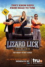 Lizard Lick Towing (2011) poster