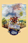 The Muppet Movie (1979) poster