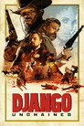 Django Unchained (2012) poster