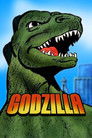 Godzilla (1978) poster