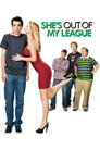 She's Out of My League (2010) poster