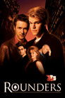 Rounders (1998) poster