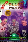 The Journey of Allen Strange (1997) poster