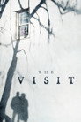 The Visit (2015) poster