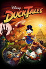 DuckTales (1987) poster