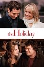 The Holiday (2006) poster