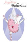 Angelina Ballerina (2001) poster