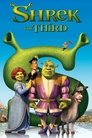 Shrek the Third (2007) poster