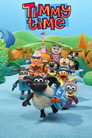 Timmy Time (2009) poster