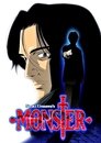 Monster (2004) poster