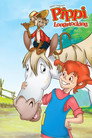 Pippi Longstocking (1997) poster