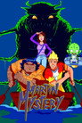 Martin Mystery (2003) poster