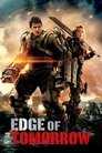 Edge of Tomorrow (2014) poster