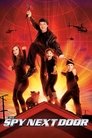 The Spy Next Door (2010) poster