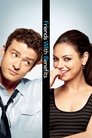 Friends with Benefits (2011) poster