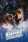 The Empire Strikes Back (1980) poster