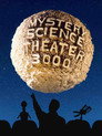 Mystery Science Theater 3000 (1989) poster