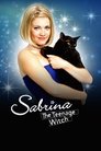Sabrina, the Teenage Witch (1996) poster