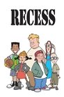 Recess (1997) poster