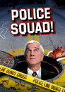 Police Squad! (1982) poster
