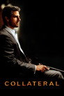 Collateral (2004) poster