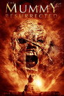 The Mummy Resurrected (2014) poster