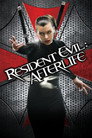 Resident Evil: Afterlife (2010) poster