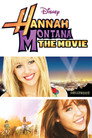 Hannah Montana: The Movie (2009) poster