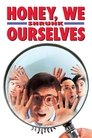 Honey, We Shrunk Ourselves (1997) poster