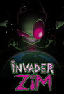 Invader ZIM (2001) poster