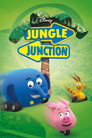 Jungle Junction (2009) poster