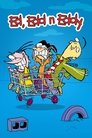 Ed, Edd n Eddy (1999) poster