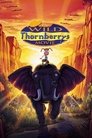 The Wild Thornberrys Movie (2002) poster