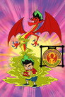 American Dragon: Jake Long (2005) poster