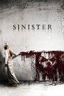 Sinister (2012) poster