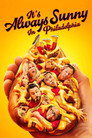It's Always Sunny in Philadelphia (2005) poster