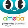 Amebatv Amazon Channel logo
