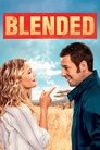 Blended (2014) poster