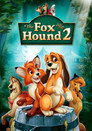 The Fox and the Hound 2 (2006) poster