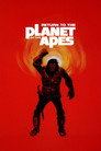 Return to the Planet of the Apes (1975) poster