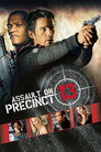 Assault on Precinct 13 (2005) poster