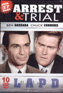 Arrest and Trial (1963) poster