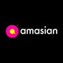Amasian TV logo