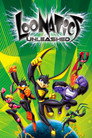 Loonatics Unleashed (2005) poster
