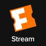 Fandango At Home logo