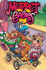 Muppet Babies (1984) poster