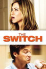 The Switch (2010) poster