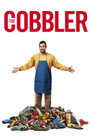 The Cobbler (2014) poster